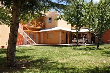 Hostal El Gualicho *