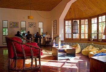El Gualicho Hostal *