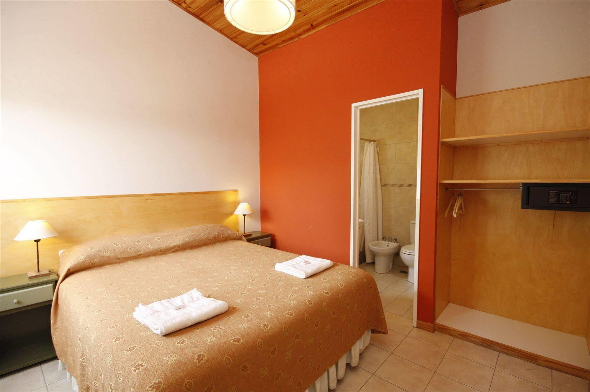 El Gualicho Hostal
